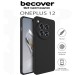 Чохол до мобільного телефона BeCover OnePlus 12 Black (711768)