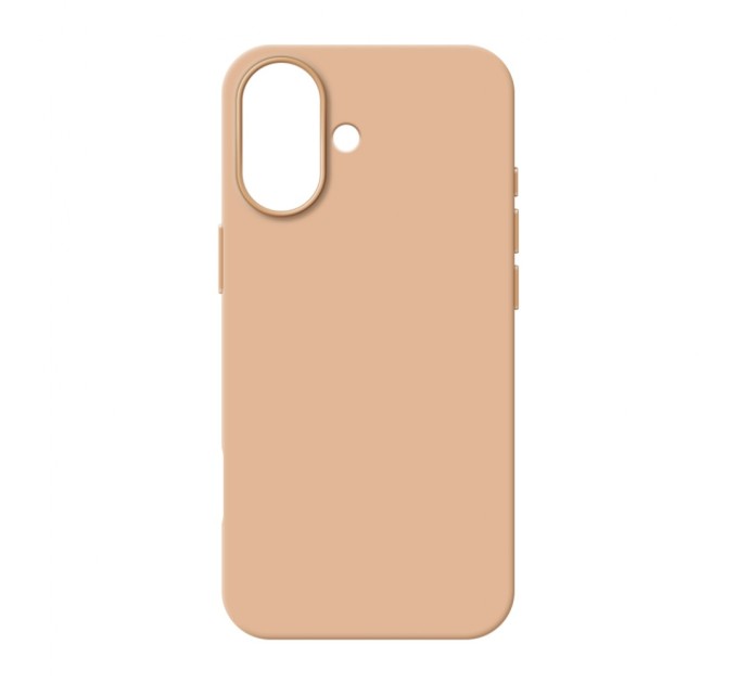 Чохол до мобільного телефона Armorstandart ICON2 MagSafe Apple iPhone 16 Rose Gold (ARM80181)