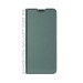 Чохол до мобільного телефона BeCover Exclusive New Style Samsung Galaxy M35 5G SM-M356 Dark Green (712680)