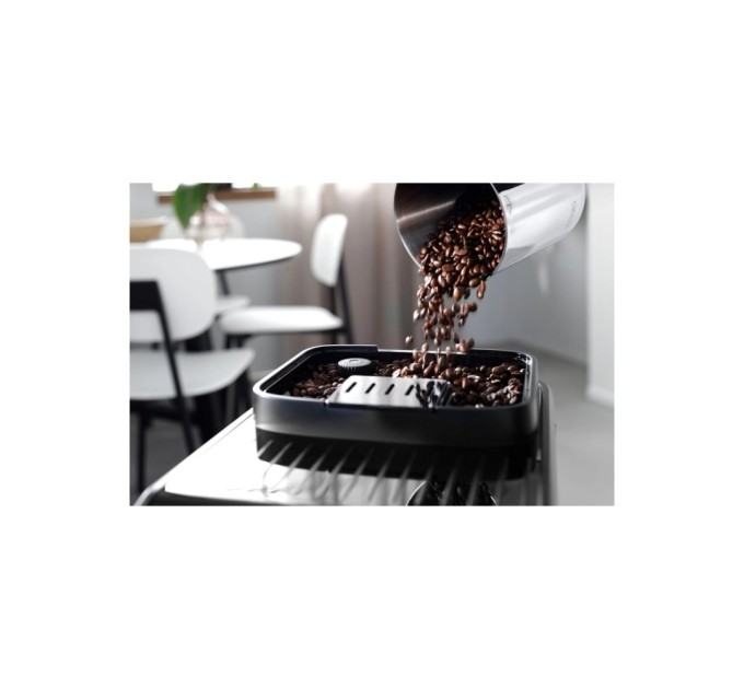 Кавомашина DeLonghi ECAM 290.81.TB