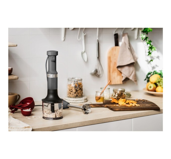 Блендер KitchenAid 5KHBV83EDG