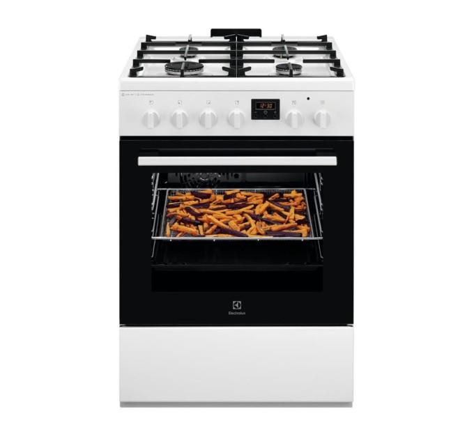 Плита Electrolux LKK660220W