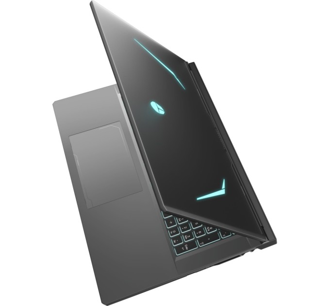 Ноутбук Thunderobot 911 X17 (911X17-i7136H56C1Q165MB)