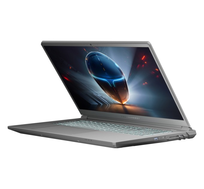 Ноутбук Thunderobot 911 X17 (911X17-i7136H56C1Q165MB)