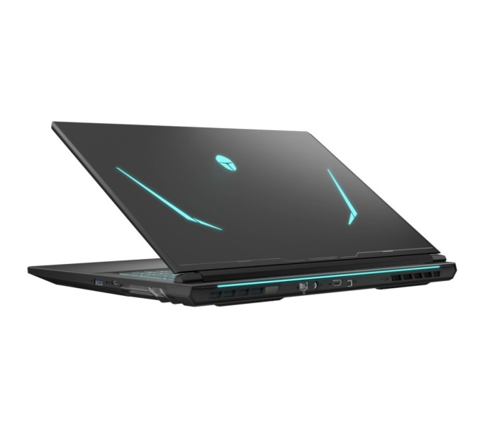 Ноутбук Thunderobot 911 X17 (911X17-i7136H56C1Q165MB)