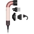 Фен Dyson HD17 Supersonic R Pro Ceramic Pink/Rose Gold (113361-01)