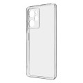 Чохол до мобільного телефона Armorstandart Air Series Xiaomi Poco X5 Pro 5G Camera cover Transparent (ARM69895)