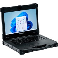 Ноутбук Durabook Z14I Basic (Z4E1P2DA3BXX)