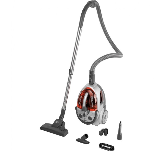 Пилосос Sencor SVC730RD-EUE2