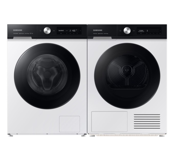 Сушильна машина Samsung DV90BB7445GEUA