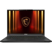 Ноутбук MSI Stealth A16 AI+ A3XWIG-068UA (9S7-15FL35-068)
