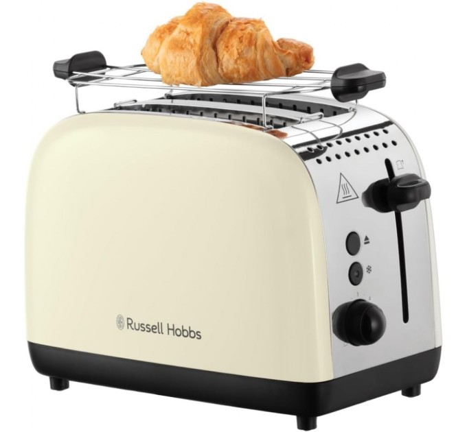 Тостер Russell Hobbs 26551-56