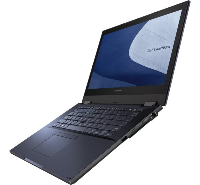 Ноутбук ASUS ExpertBook B2 Flip B2402FVA-N70133 (90NX06G1-M004C0)