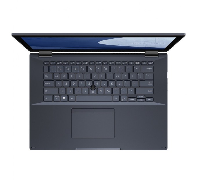 Ноутбук ASUS ExpertBook B2 Flip B2402FVA-N70133 (90NX06G1-M004C0)