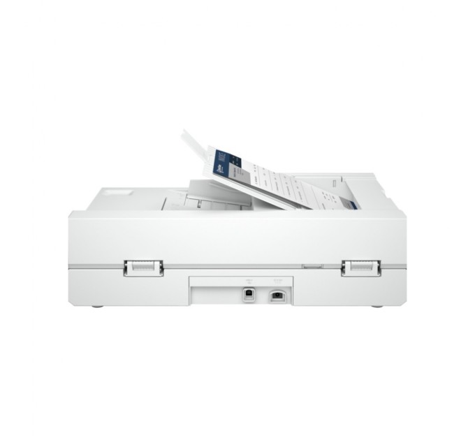 Сканер HP Scan Jet Pro 2600 f1 (20G05A)