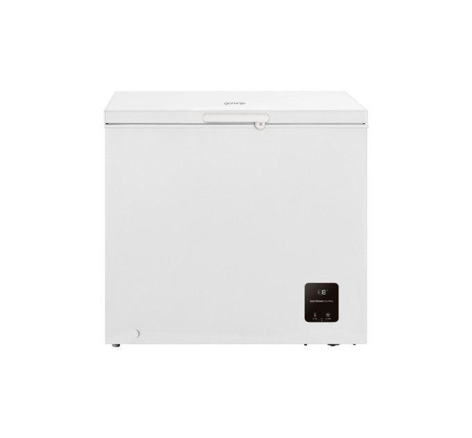 Морозильна скриня Gorenje FH30DAW