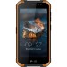 Мобільний телефон Ulefone Armor X6 2/16GB Black Orange (6937748733430)