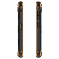 Мобільний телефон Ulefone Armor X6 2/16GB Black Orange (6937748733430)