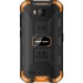 Мобільний телефон Ulefone Armor X6 2/16GB Black Orange (6937748733430)