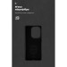 Чохол до мобільного телефона Armorstandart ICON Xiaomi Poco M6 Pro 4G Black (ARM74147)