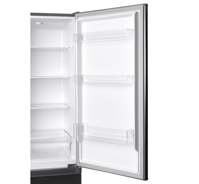 Холодильник Liberty HRF-296 X