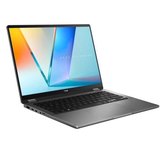 Ноутбук ASUS Vivobook Flip 14 TP3407SA-QL011W (90NB14Y1-M000E0)