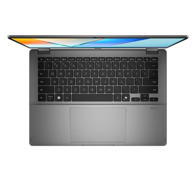 Ноутбук ASUS Vivobook Flip 14 TP3407SA-QL011W (90NB14Y1-M000E0)