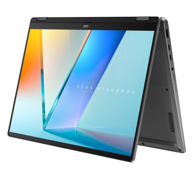 Ноутбук ASUS Vivobook Flip 14 TP3407SA-QL011W (90NB14Y1-M000E0)