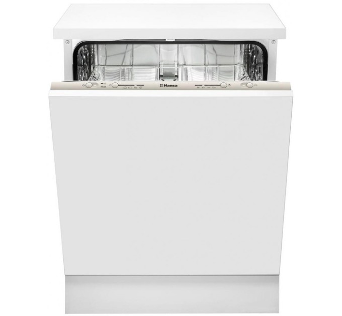 Посудомийна машина Hansa ZIM634.1B