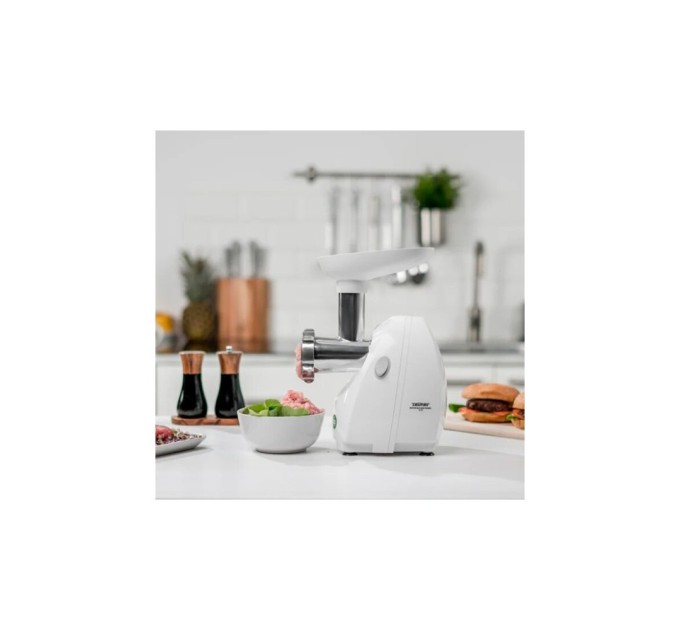 М'ясорубка Zelmer ZMM4055B