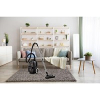 Пилосос Gorenje VCE01G4AEBK