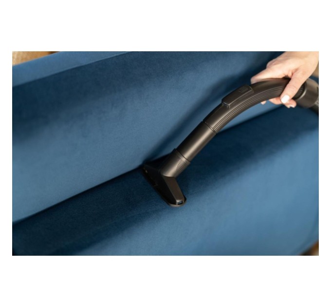 Пилосос Gorenje VCE01G4AEBK