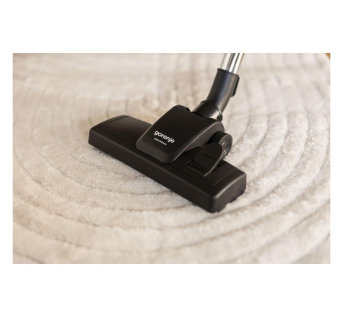 Пилосос Gorenje VCE01G4AEBK