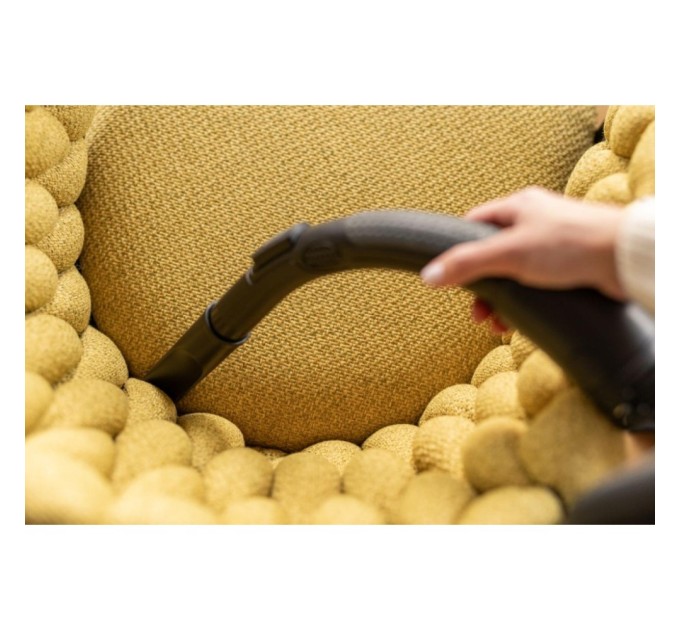 Пилосос Gorenje VCE01G4AEBK