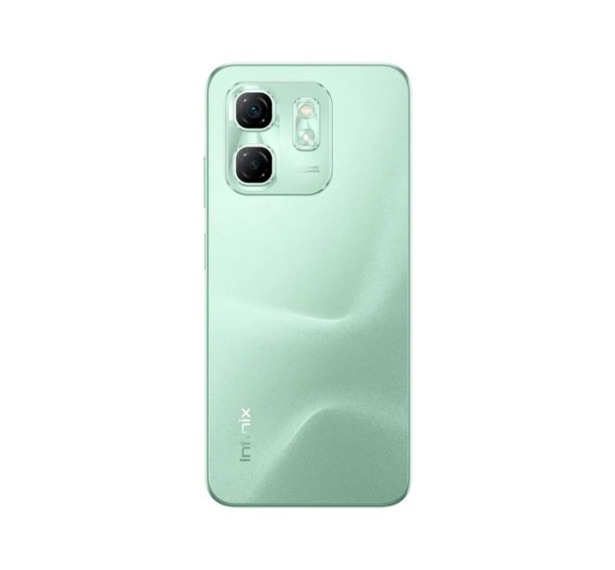 Мобільний телефон Infinix Hot 50i 4/128Gb Sage Green (4894947049781)