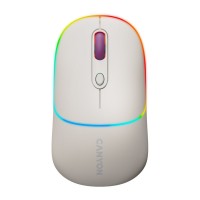 Мишка Canyon MW-22 Dual Band RGB Wireless Rice (CNS-CMSW22RC)