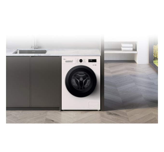 Пральна машина LG F2Y1NS6W