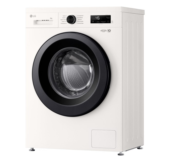 Пральна машина LG F2Y1NS6W