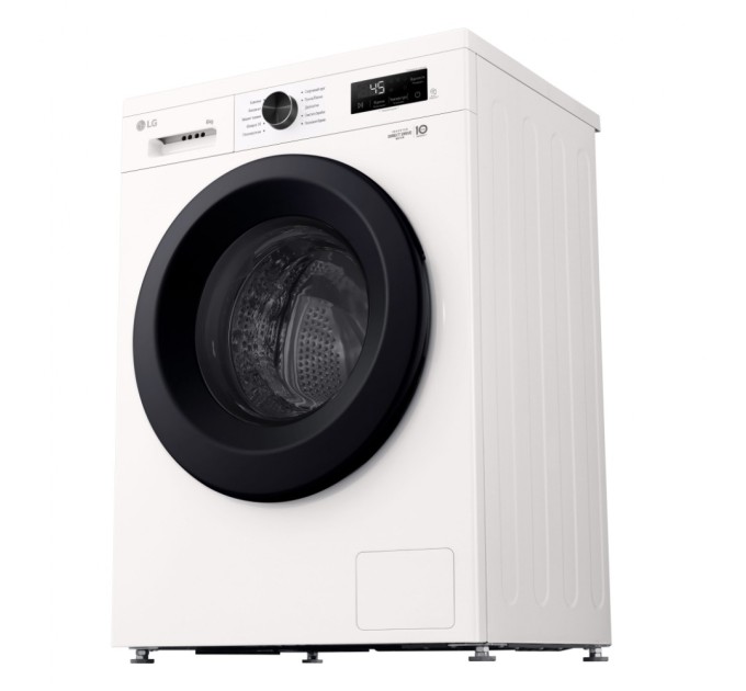 Пральна машина LG F2Y1NS6W