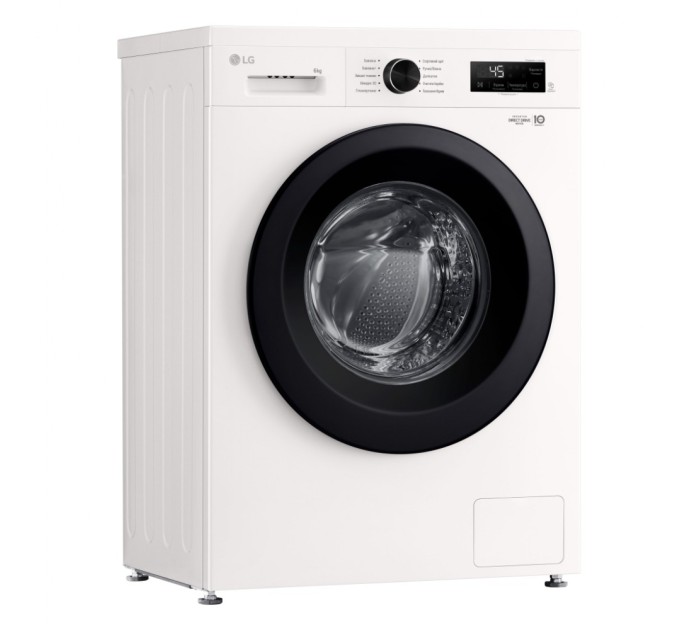 Пральна машина LG F2Y1NS6W