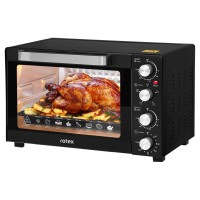 Електропіч Rotex ROT450-B