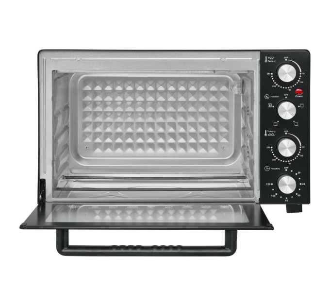 Електропіч Rotex ROT450-B