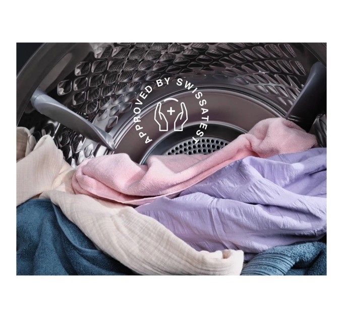 Пральна машина Electrolux EW6F9482U