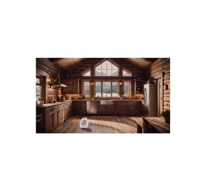 Обігрівач Neo Tools 90-116