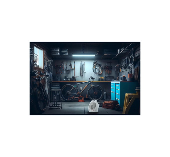 Обігрівач Neo Tools 90-116