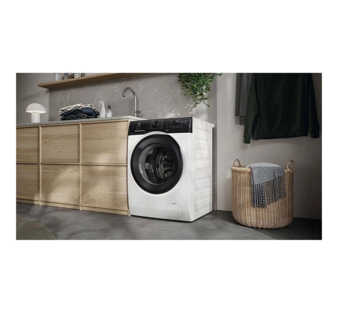 Пральна машина Electrolux EW6F9482U