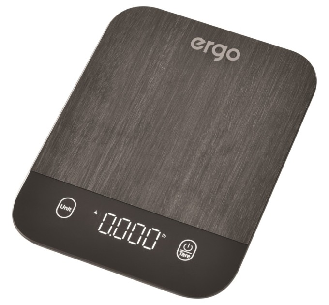 Ваги кухонні Ergo KS 350