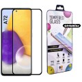 Стекло защитное Drobak glass-film Ceramics Samsung Galaxy A72 4G (474725)