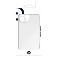 Чохол до мобільного телефона Armorstandart Air Force Apple iPhone 15 Pro Max Camera Cover Transparent (ARM70848)