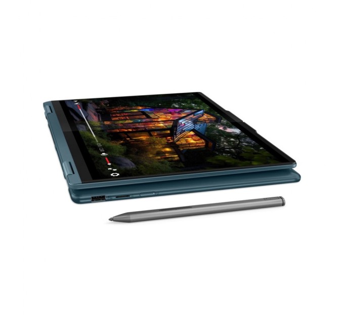 Ноутбук Lenovo Yoga 7 2 in 1 14IML9 (83DJ00CDRA)